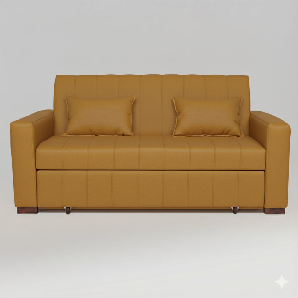 SOFA CAMA JAZMIN