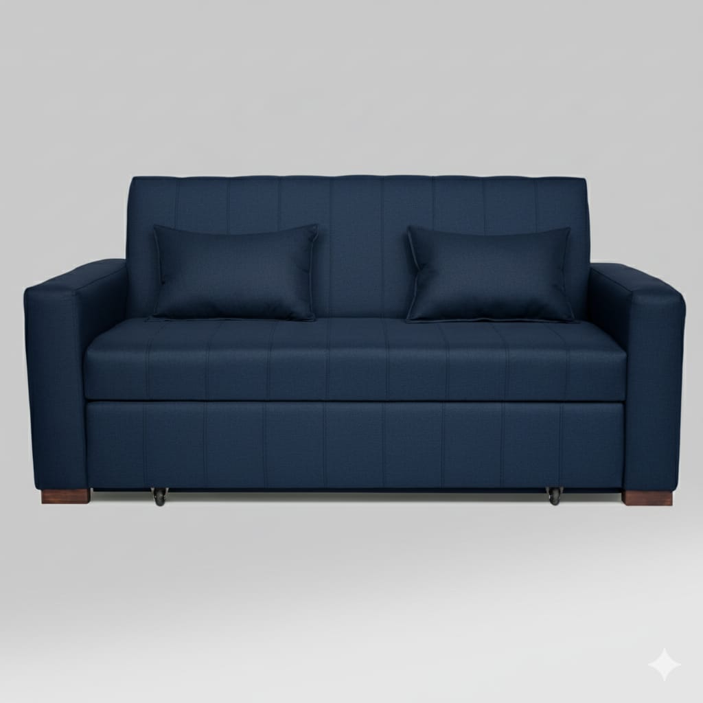 SOFA CAMA JAZMIN