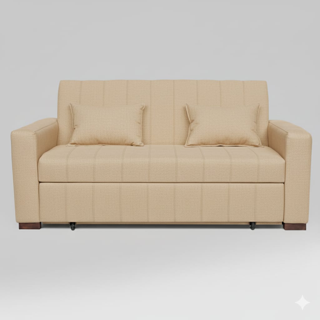 SOFA CAMA JAZMIN