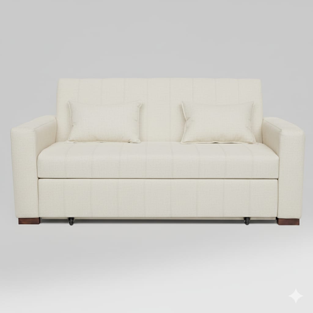 SOFA CAMA JAZMIN