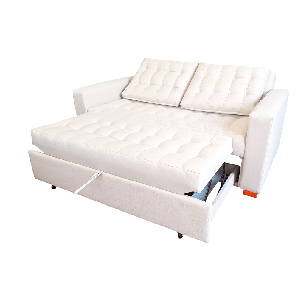 SOFA CAMA LIRIO 2 METROS
