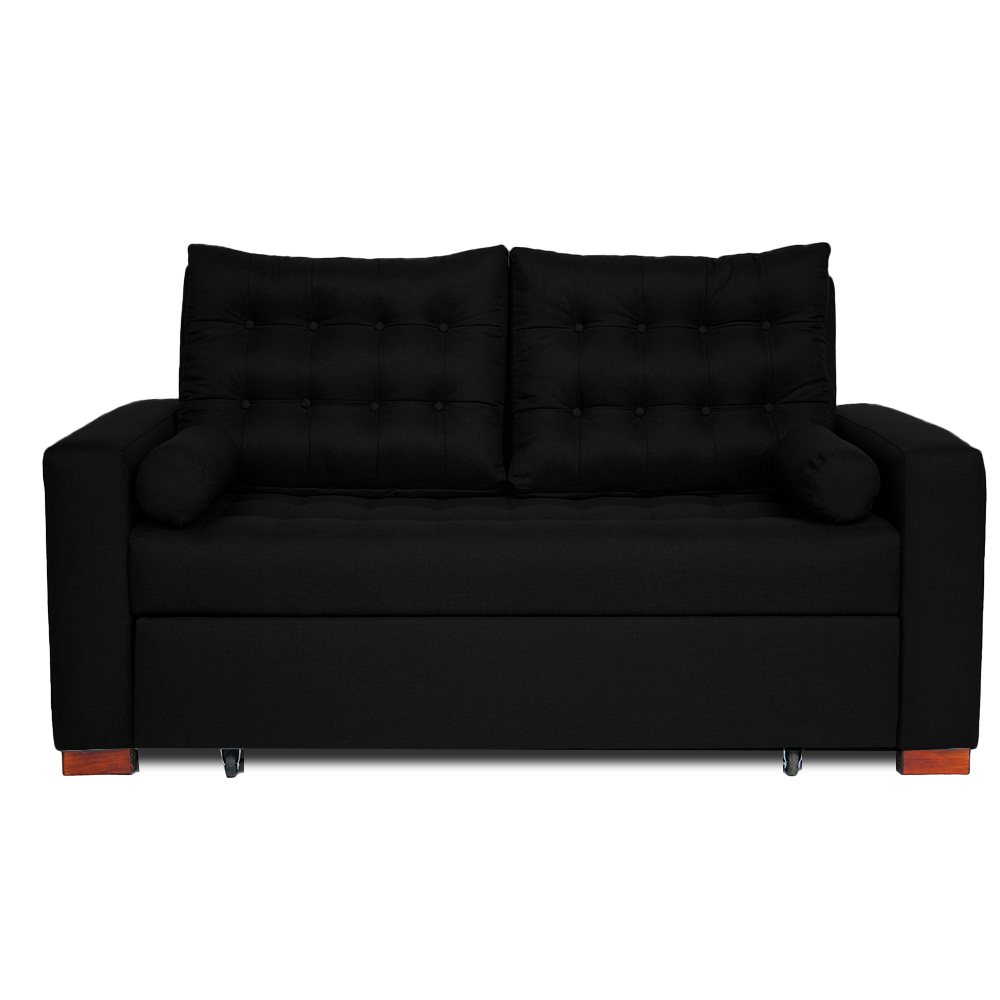 SOFA CAMA LIRIO 2 METROS