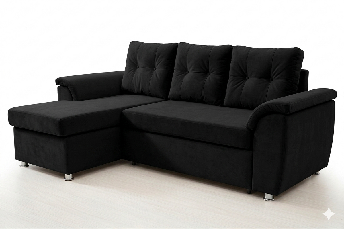 Sofa Seccional Agata