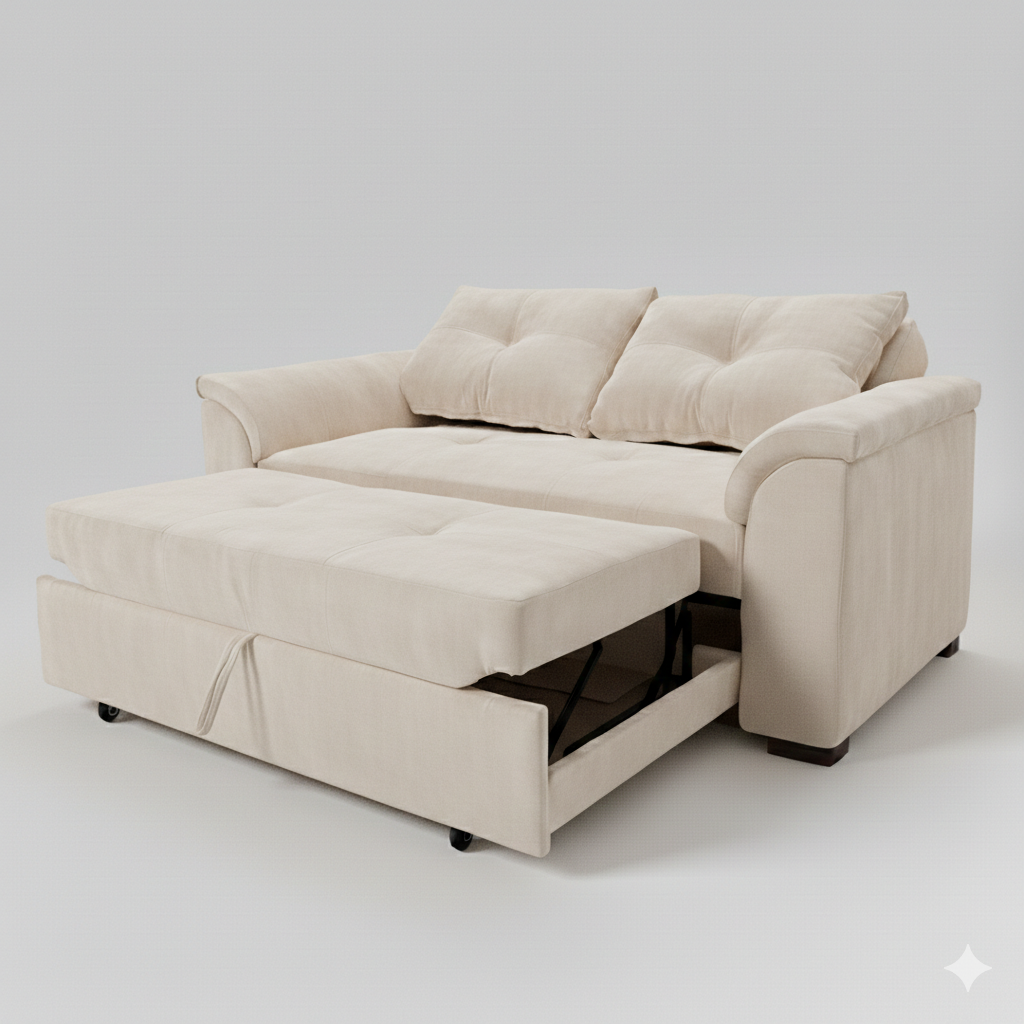 SOFA CAMA DKORA