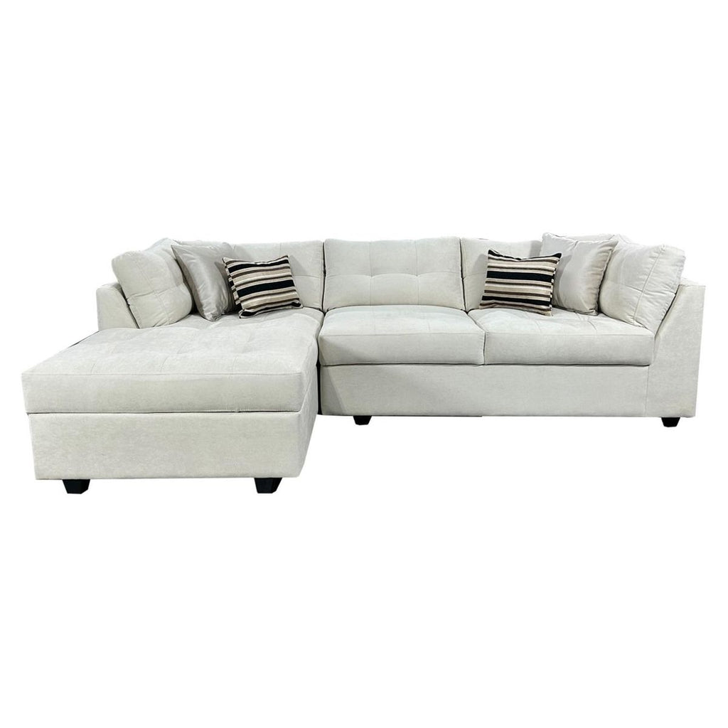 Sofa Seccional ONIX 4 Cuerpos