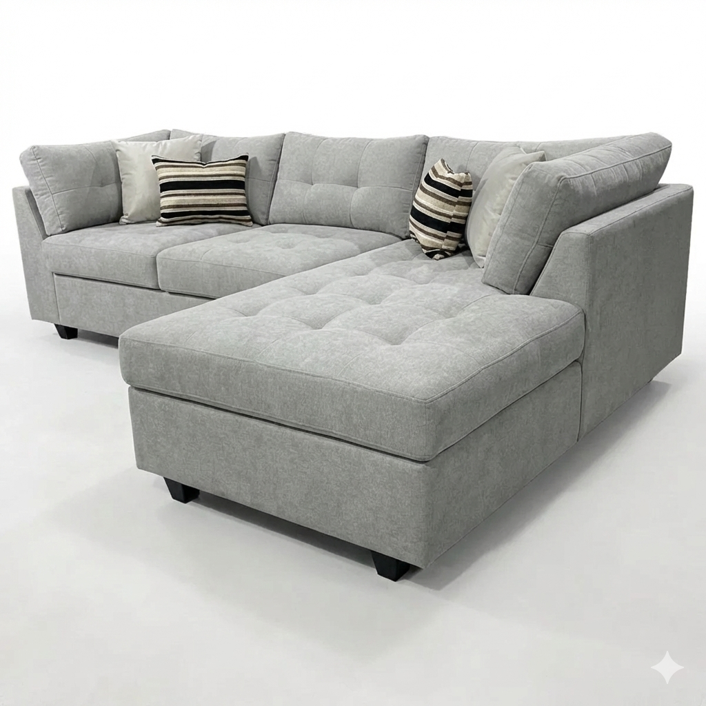 Sofa Seccional ONIX 4 Cuerpos