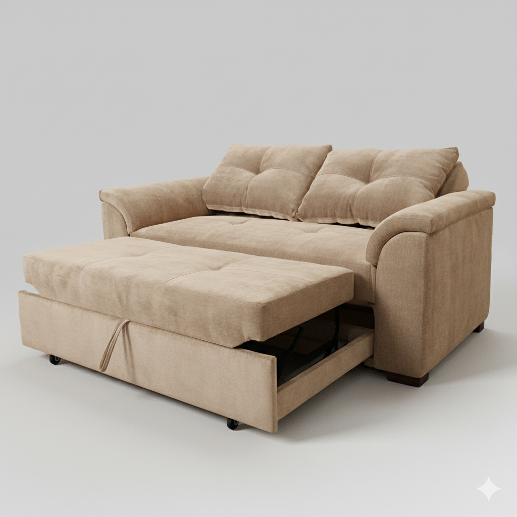SOFA CAMA DKORA
