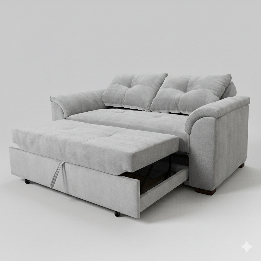 SOFA CAMA DKORA