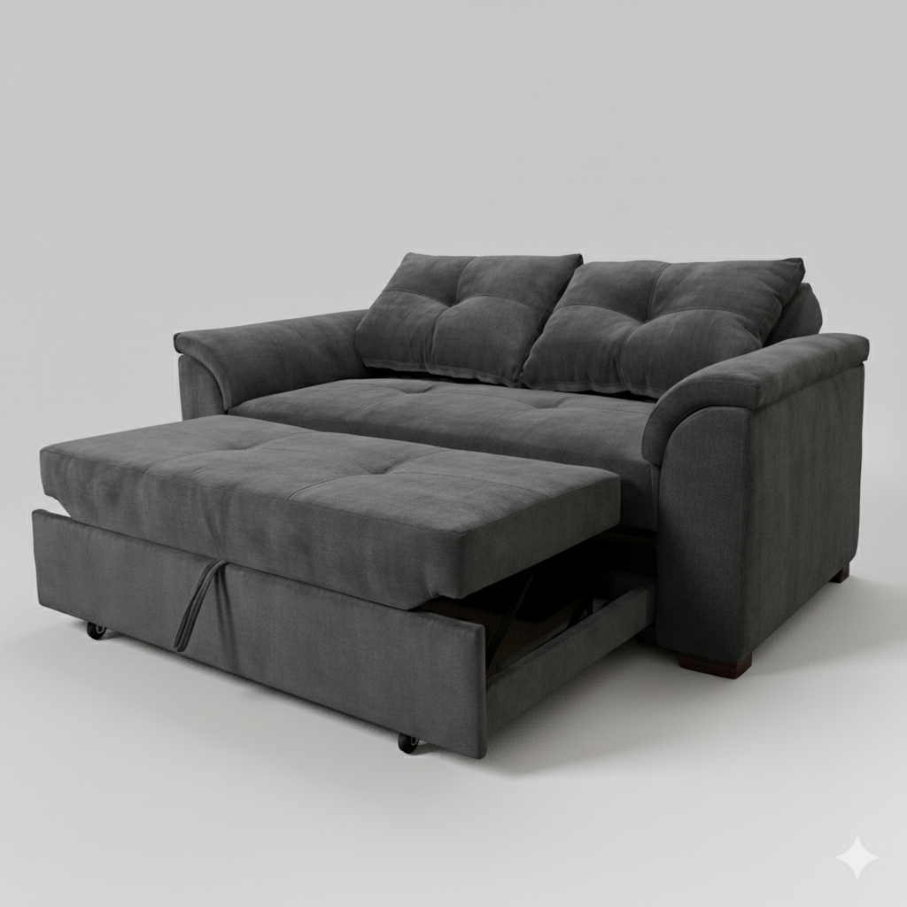 SOFA CAMA DKORA