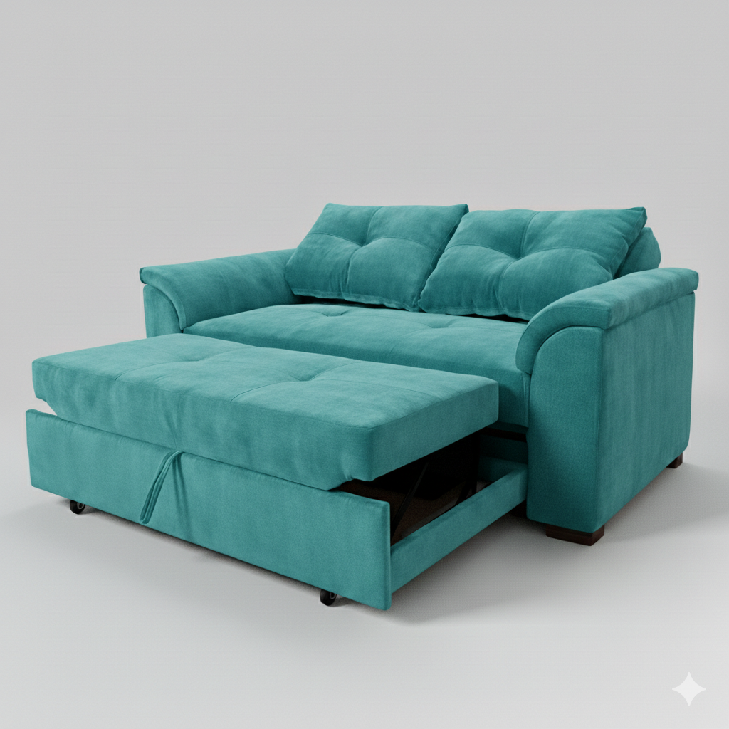 SOFA CAMA DKORA