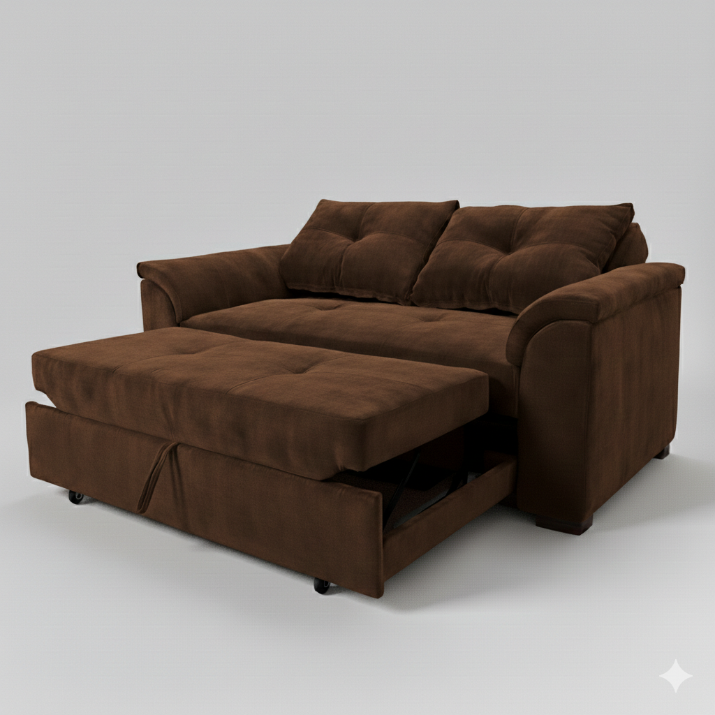 SOFA CAMA DKORA
