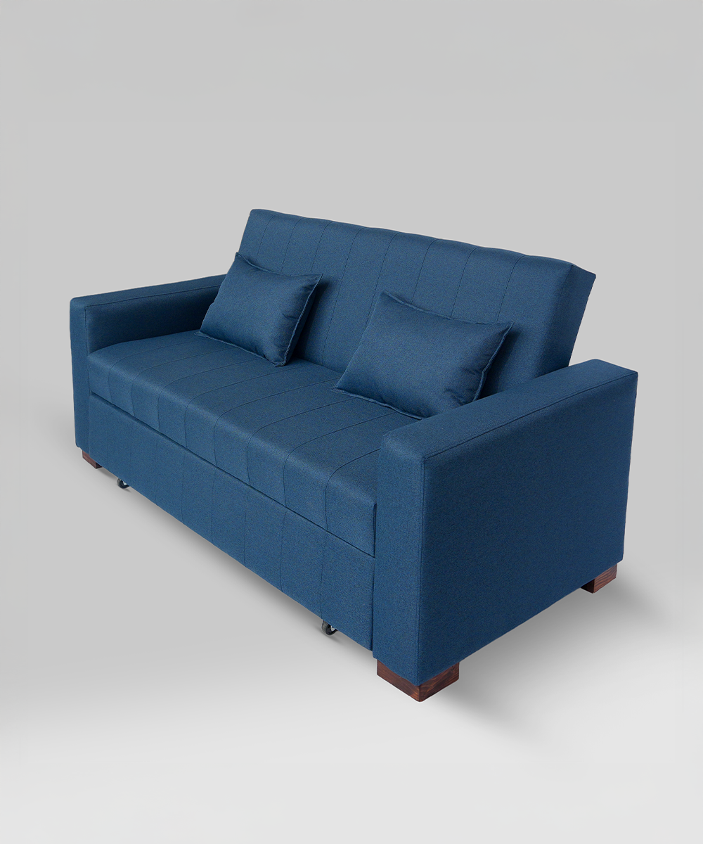 SOFA CAMA JAZMIN