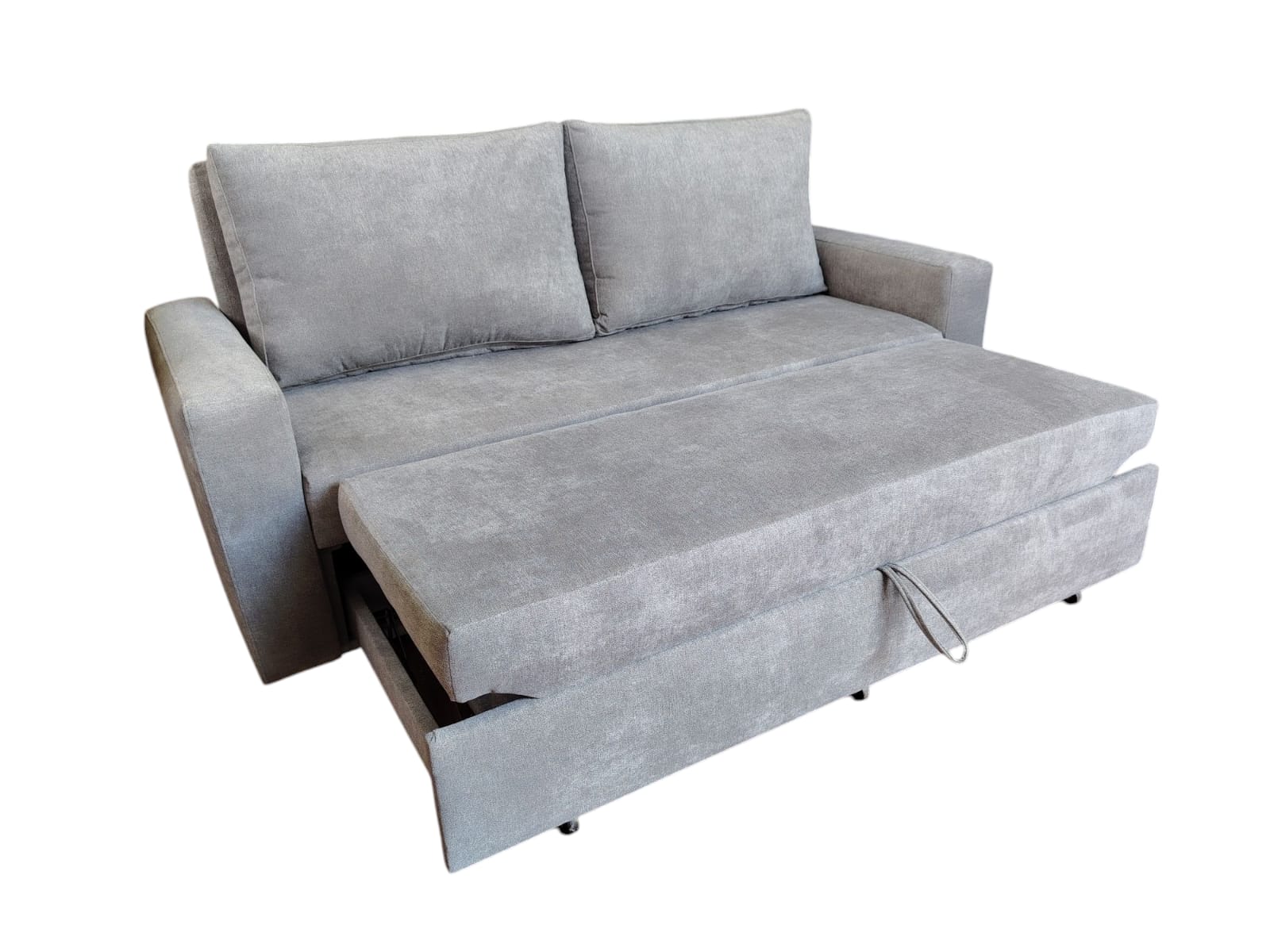 SOFA CAMA VENEZIA 3 CUERPOS 1,85 MTS