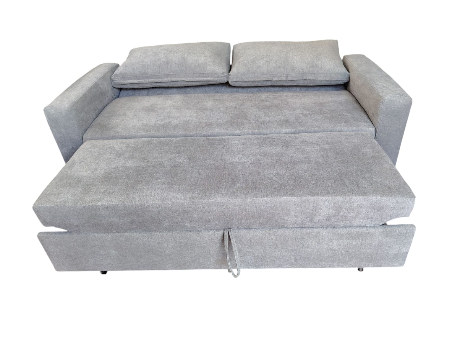 SOFA CAMA VENEZIA 3 CUERPOS 1,85 MTS
