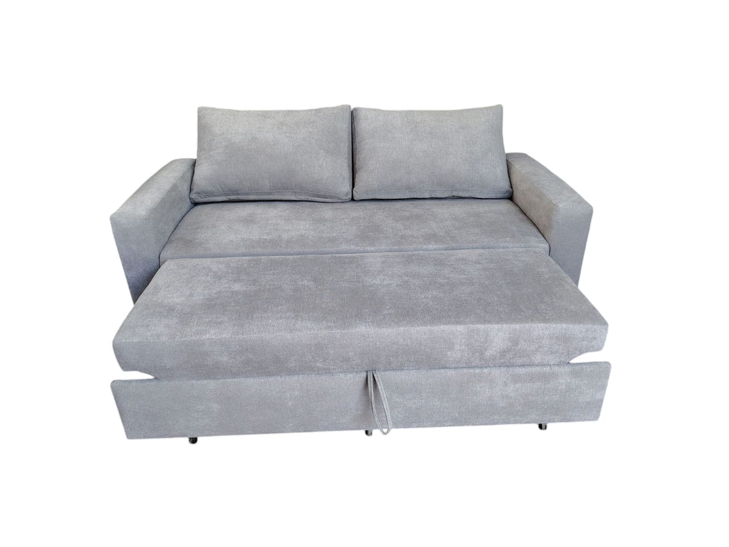 SOFA CAMA AZUCENA 3 CUERPOS 1,85 MTS