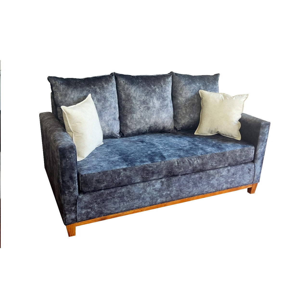 SOFA ZAFIRO 2 CUERPOS