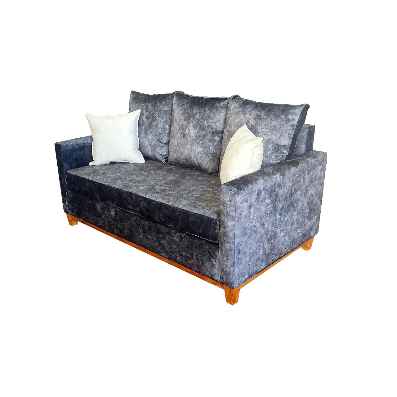 SOFA ZAFIRO 2 CUERPOS