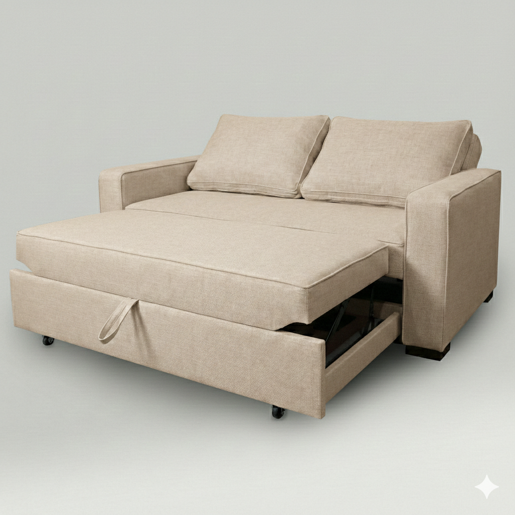SOFA CAMA AZUCENA