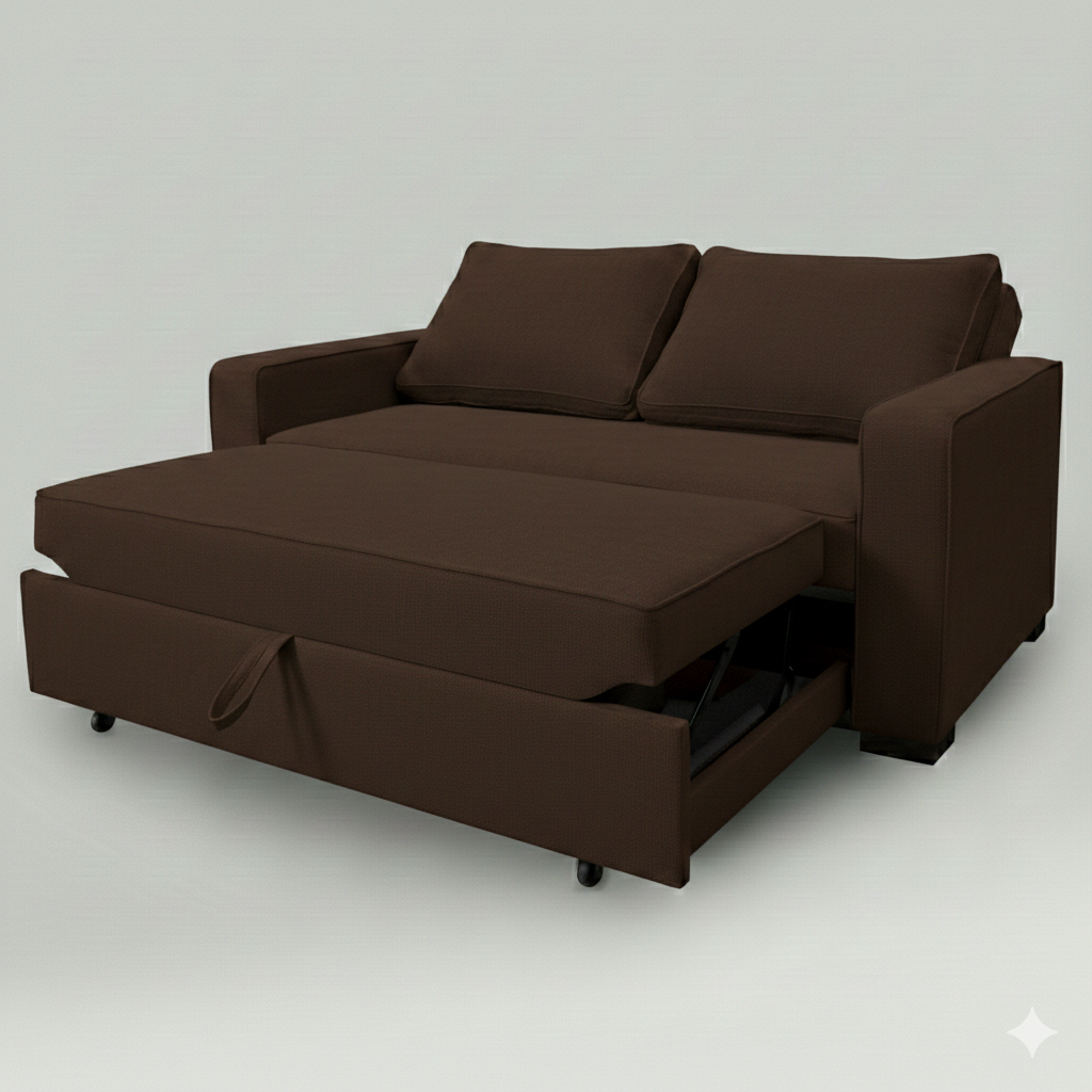 SOFA CAMA AZUCENA