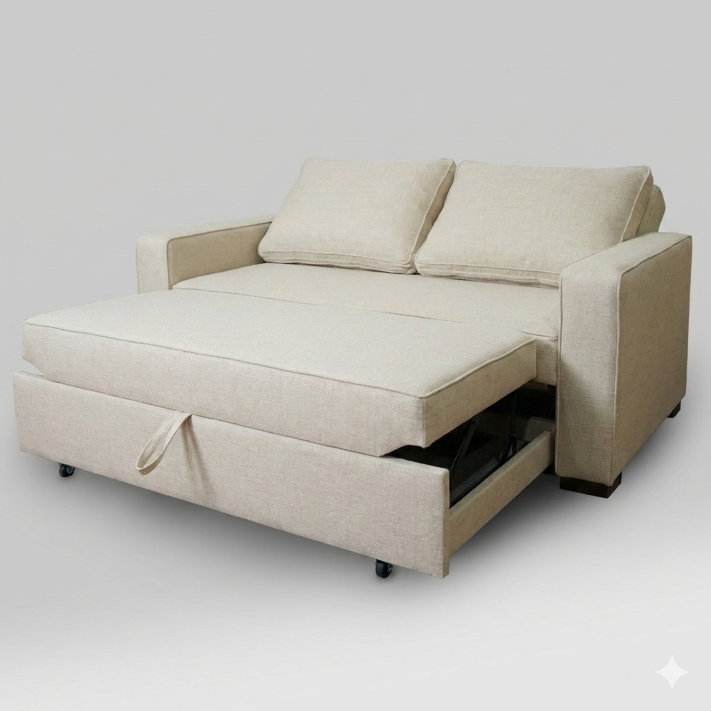 SOFA CAMA AZUCENA