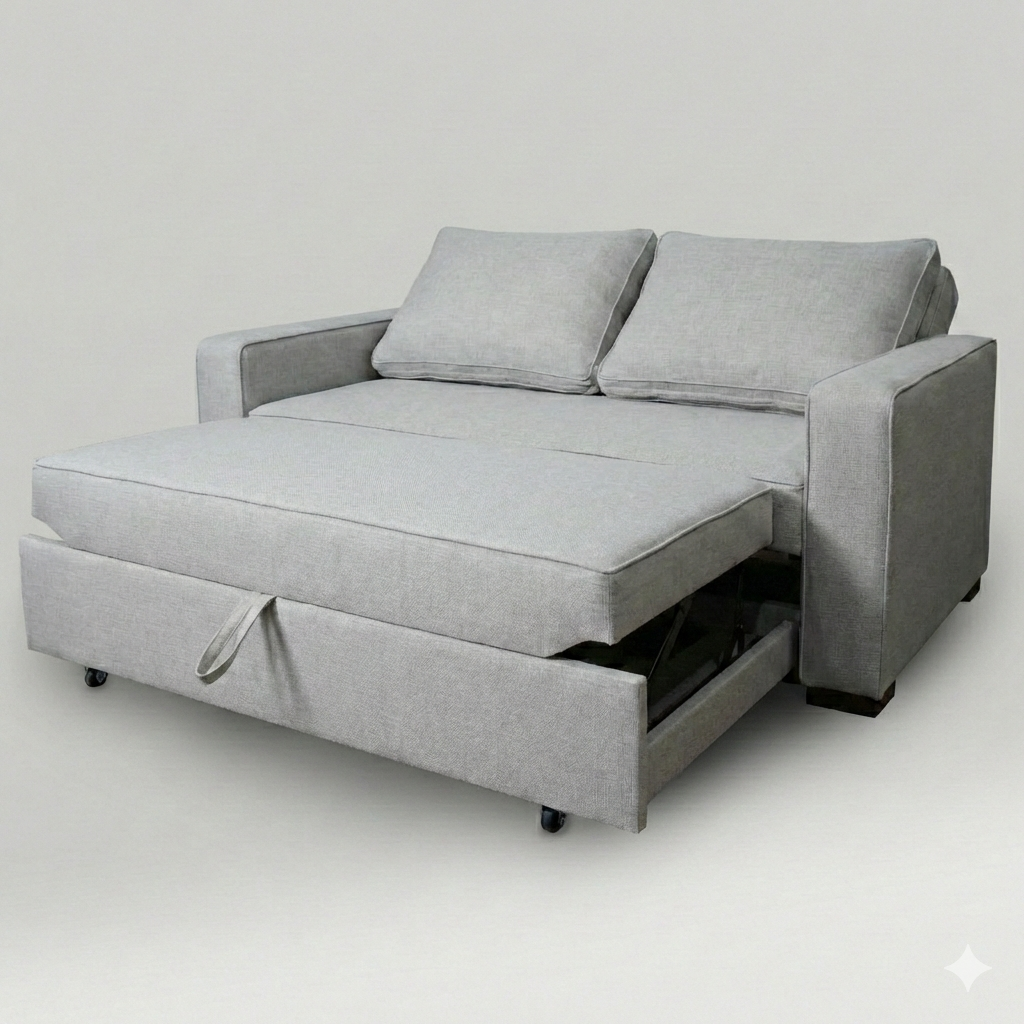 SOFA CAMA AZUCENA