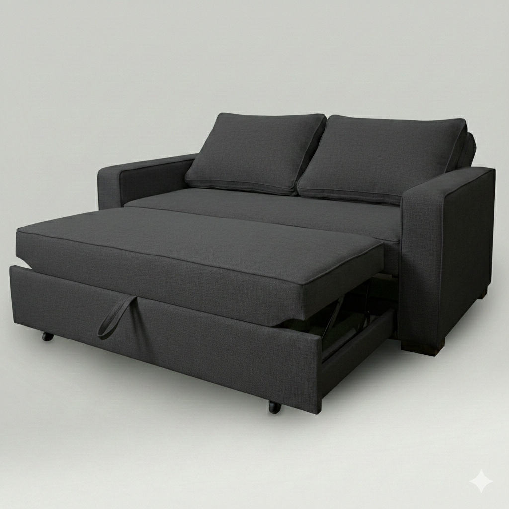 SOFA CAMA AZUCENA