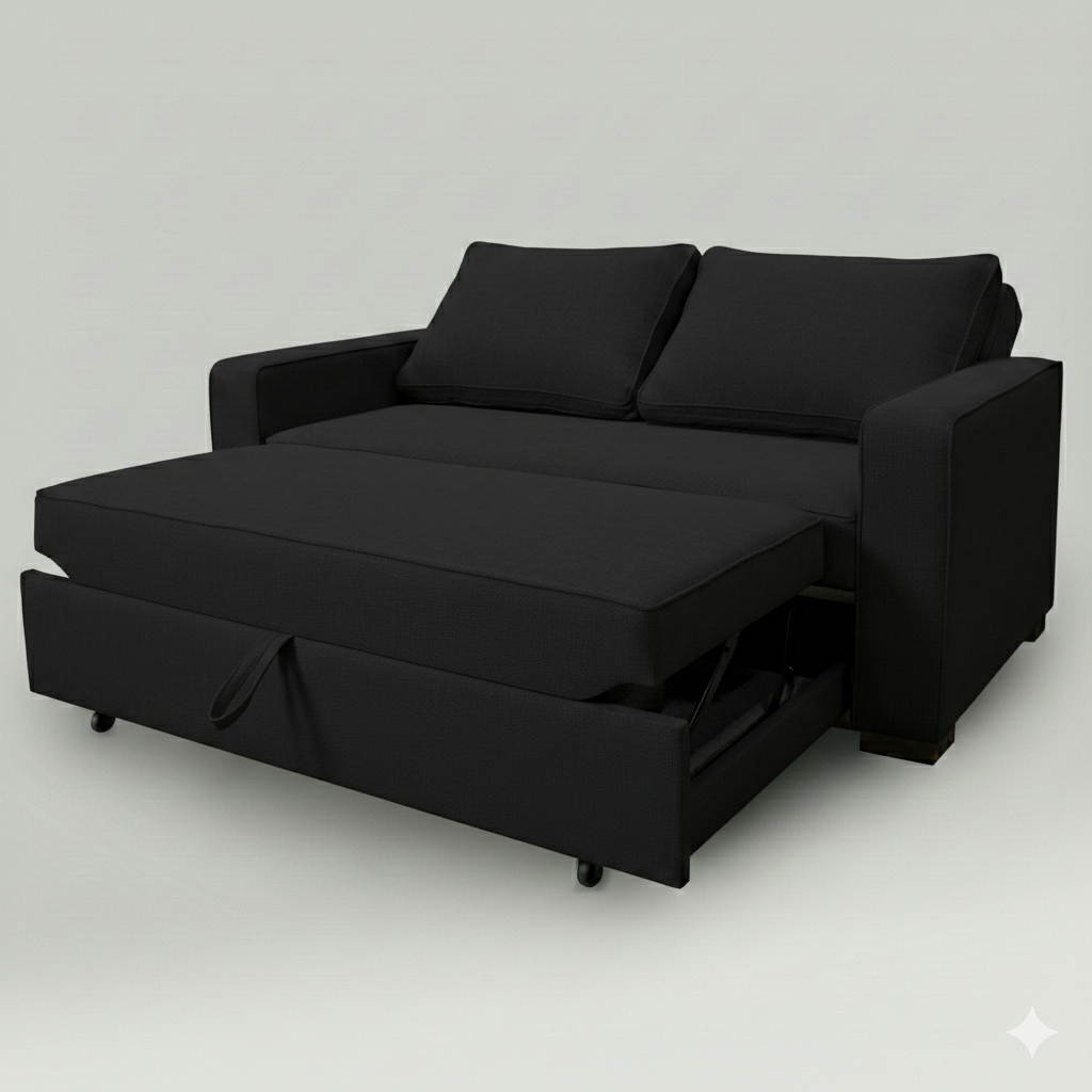 SOFA CAMA AZUCENA
