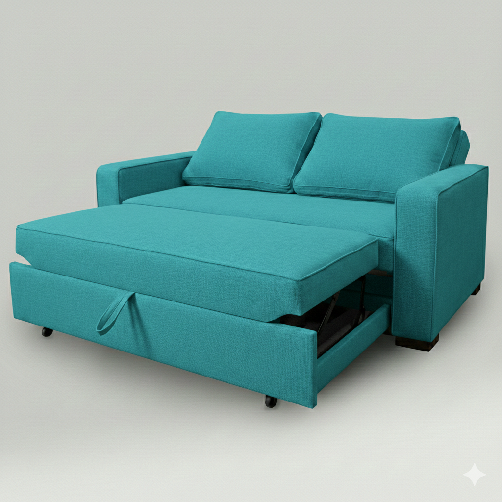 SOFA CAMA AZUCENA