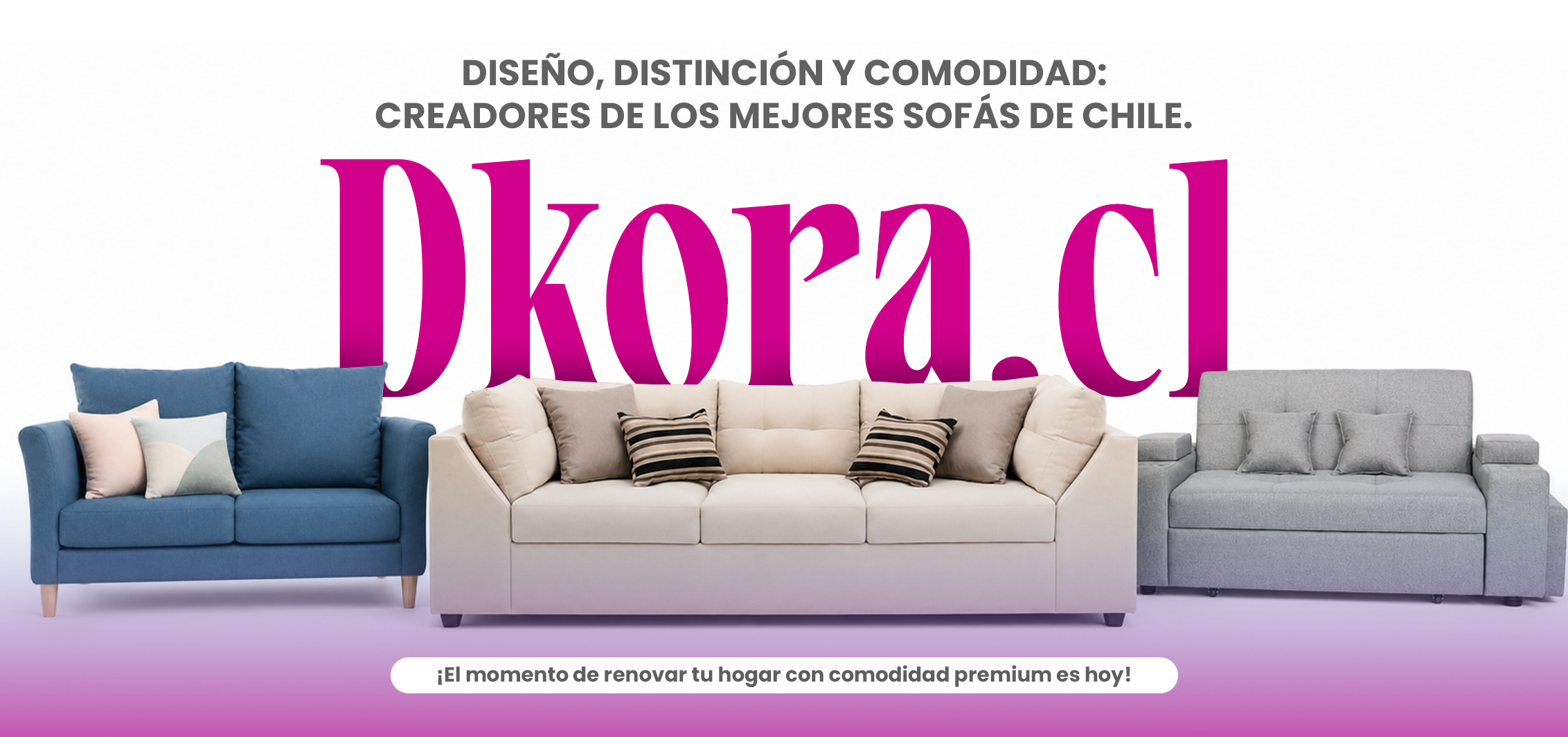 Banner promocional