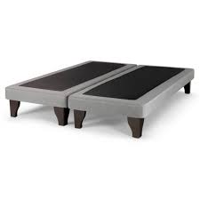 Cama 2 Plazas con Respaldo y Colchon