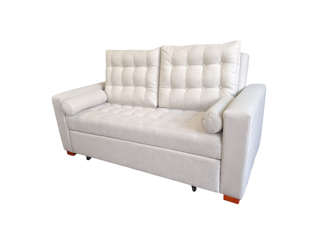 SOFA CAMA LIRIO 2 METROS