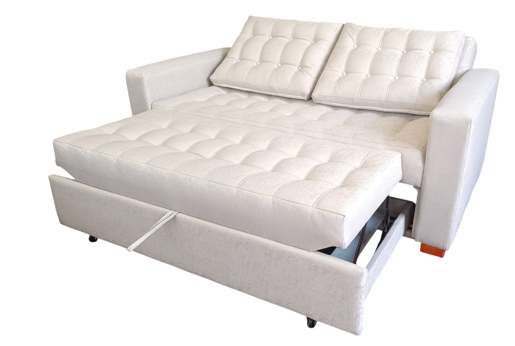 SOFA CAMA LIRIO 2 METROS