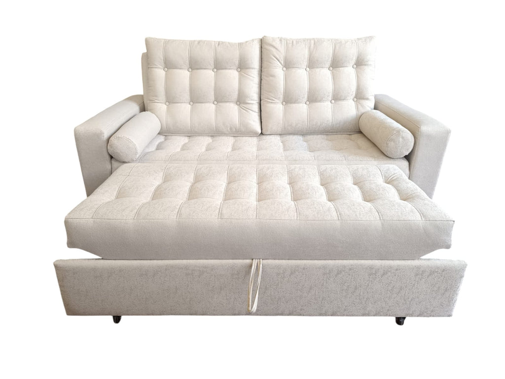 SOFA CAMA LIRIO 2 METROS