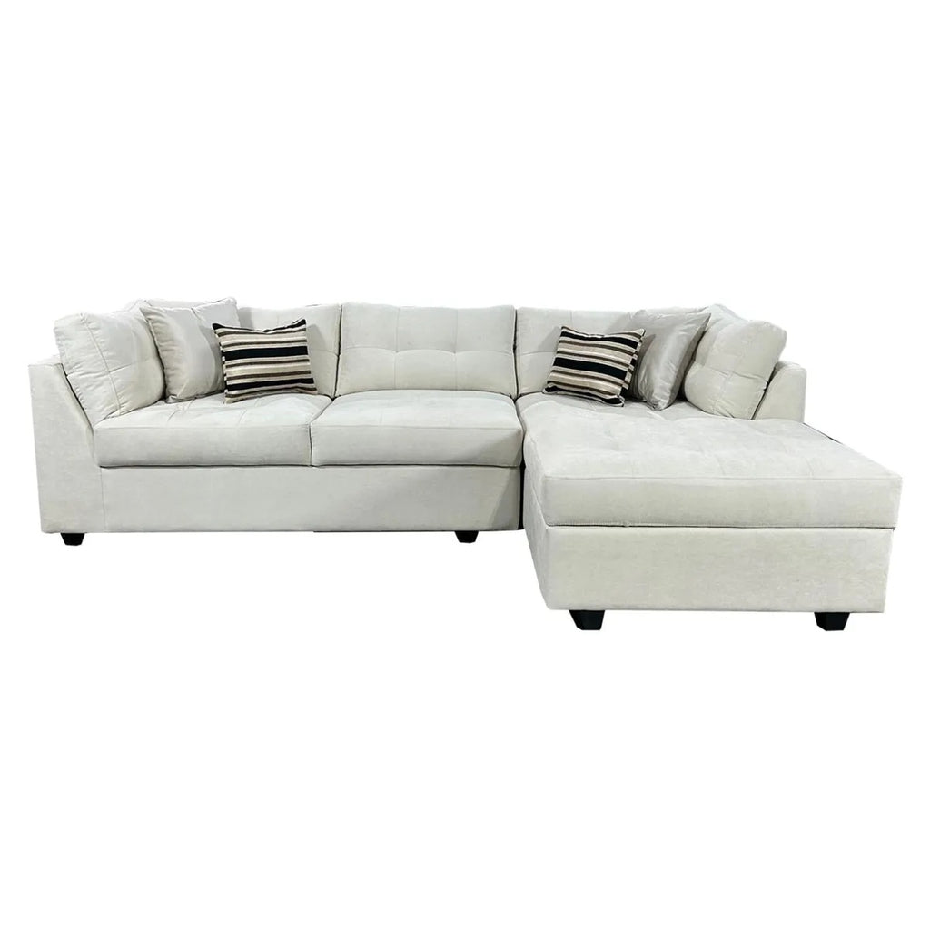 Sofa Seccional ONIX 4 Cuerpos