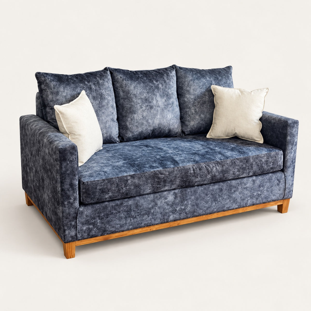 SOFA ZAFIRO 2 CUERPOS