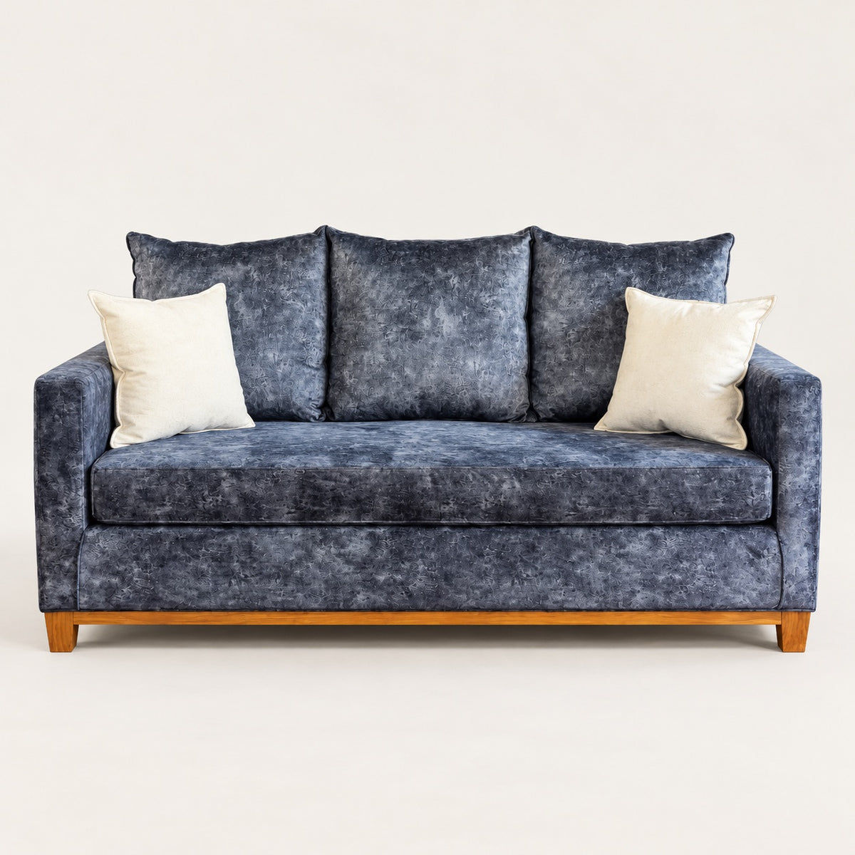 SOFA ZAFIRO 2 CUERPOS