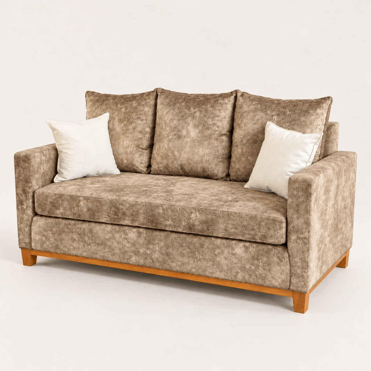SOFA ZAFIRO 2 CUERPOS