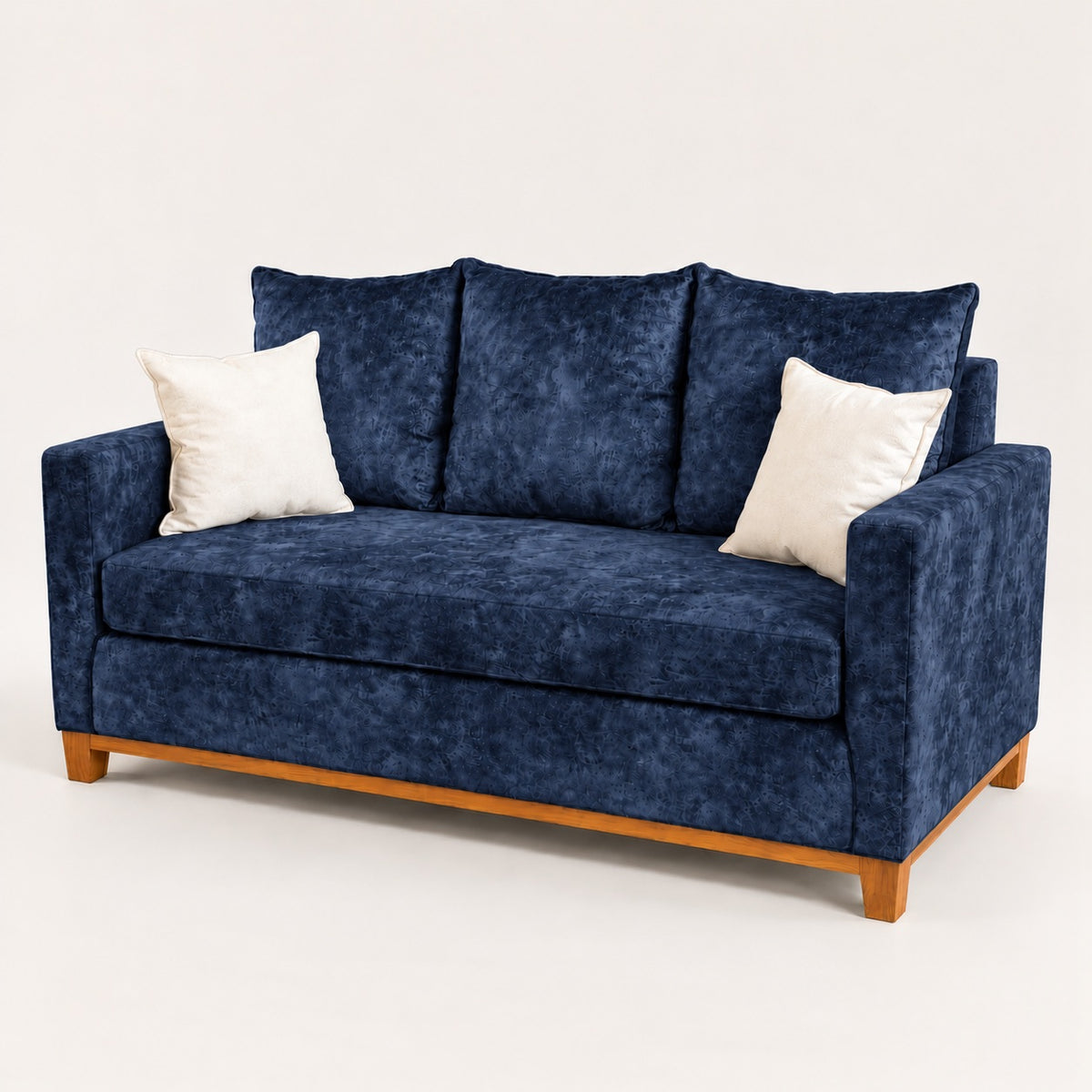 SOFA ZAFIRO 2 CUERPOS