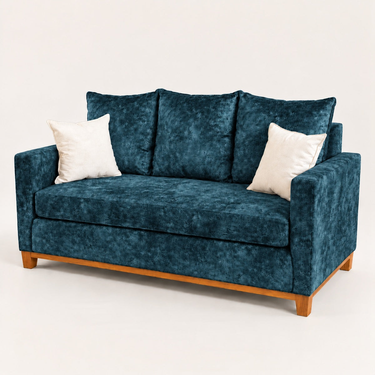 SOFA ZAFIRO 2 CUERPOS