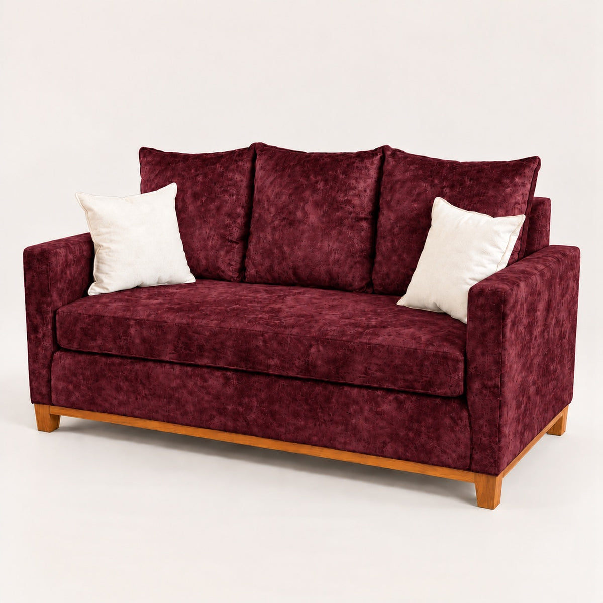 SOFA ZAFIRO 2 CUERPOS