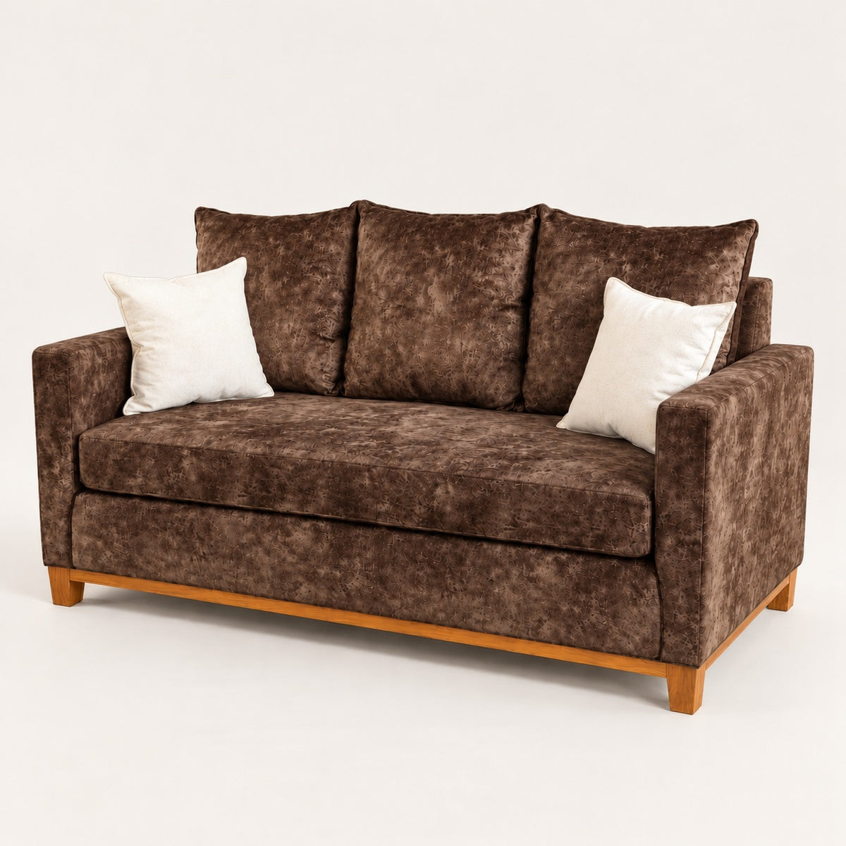 SOFA ZAFIRO 2 CUERPOS