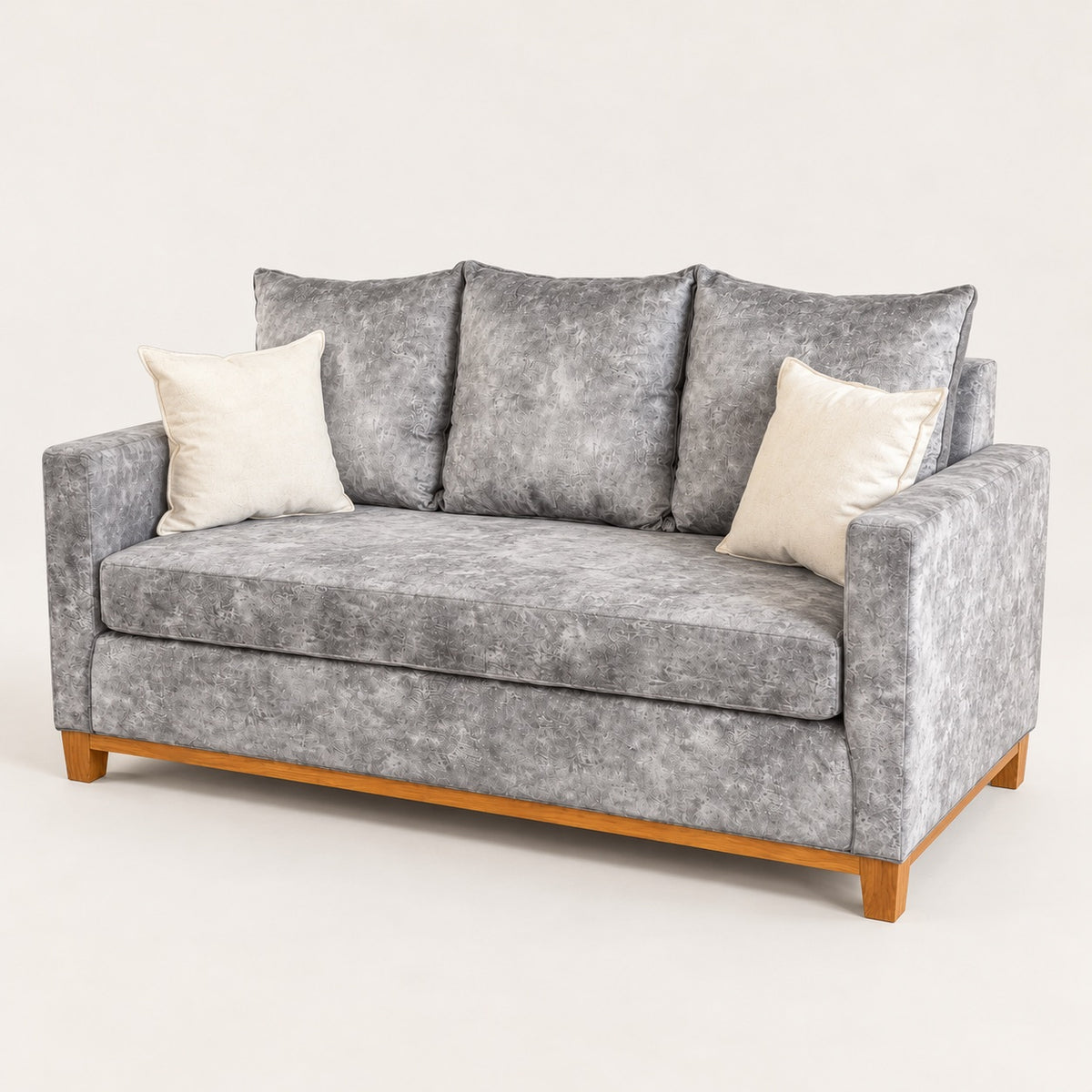 SOFA ZAFIRO 2 CUERPOS