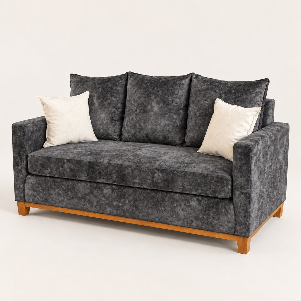SOFA ZAFIRO 2 CUERPOS