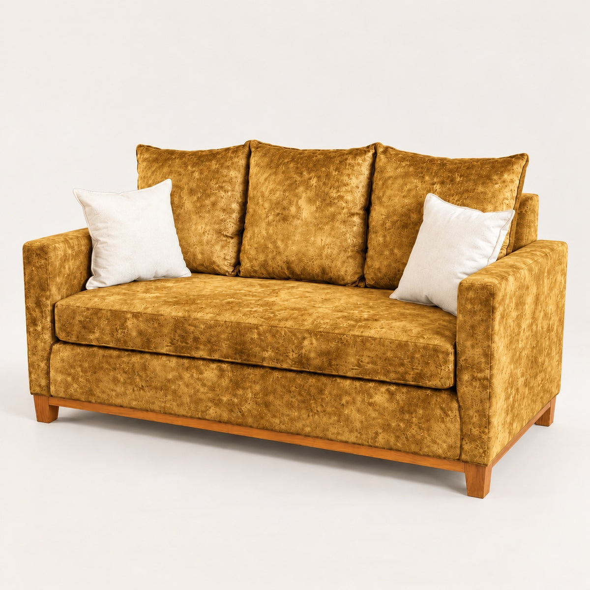 SOFA ZAFIRO 2 CUERPOS