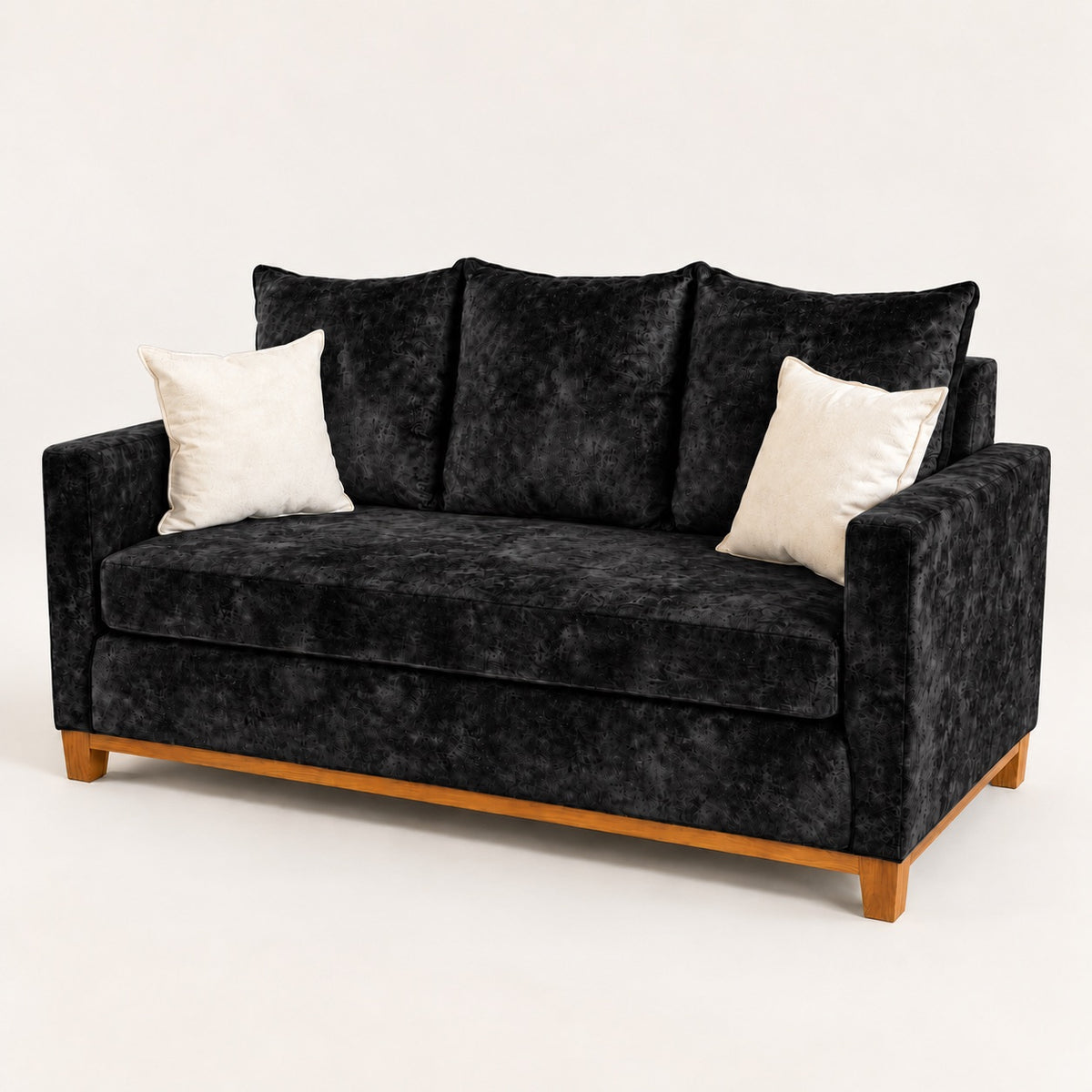SOFA ZAFIRO 2 CUERPOS