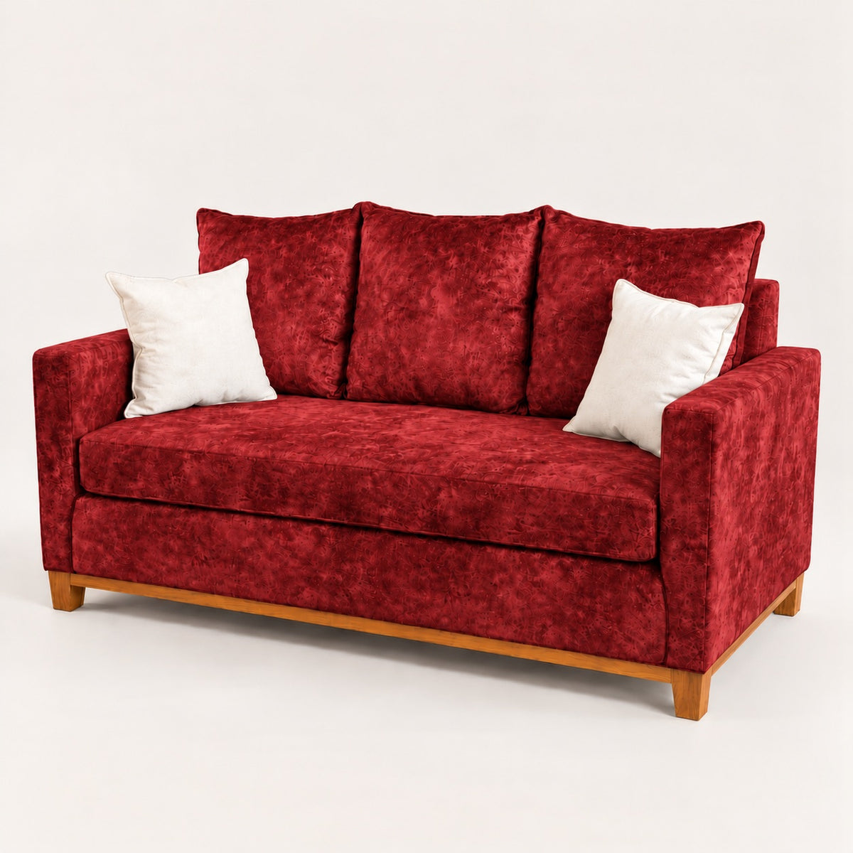 SOFA ZAFIRO 2 CUERPOS