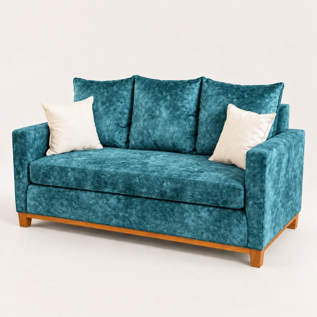 SOFA ZAFIRO 2 CUERPOS