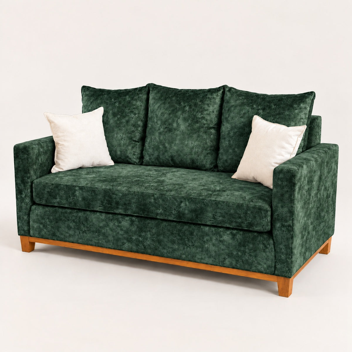 SOFA ZAFIRO 2 CUERPOS
